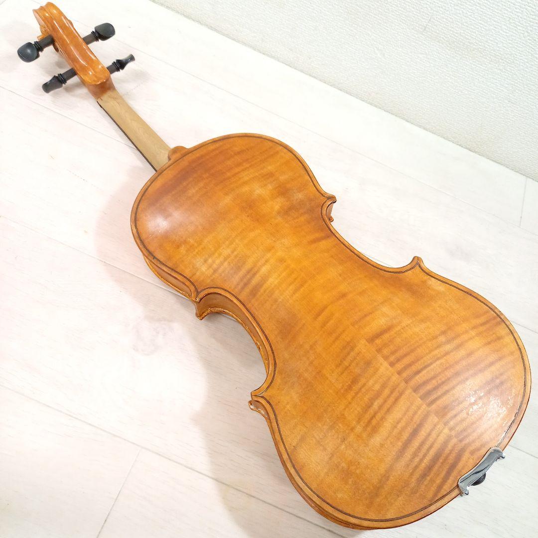 Josef Guarnerius バイオリン 4/4サイズ ドイツ製 Josef Guarnerius