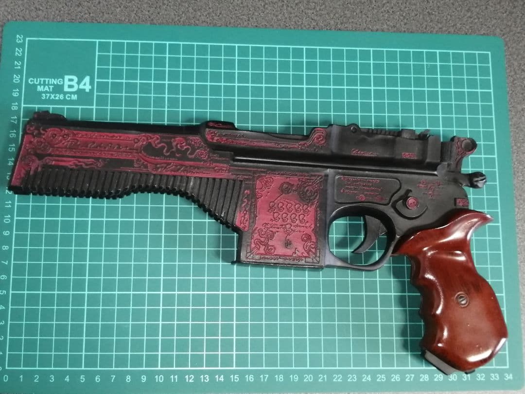 斬魔大聖デモンベイン フィギュア イタクァ クトゥグア セット - メルカリ