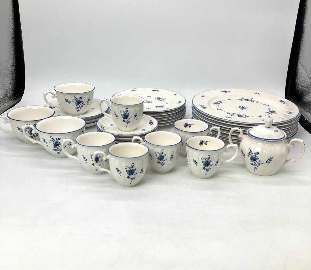 お値下げ ノリタケ クラフトーン カップ＆ソーサー お皿セット ノリタケ クラフトーン カップ＆ソーサー 大皿 ティーセット 食器