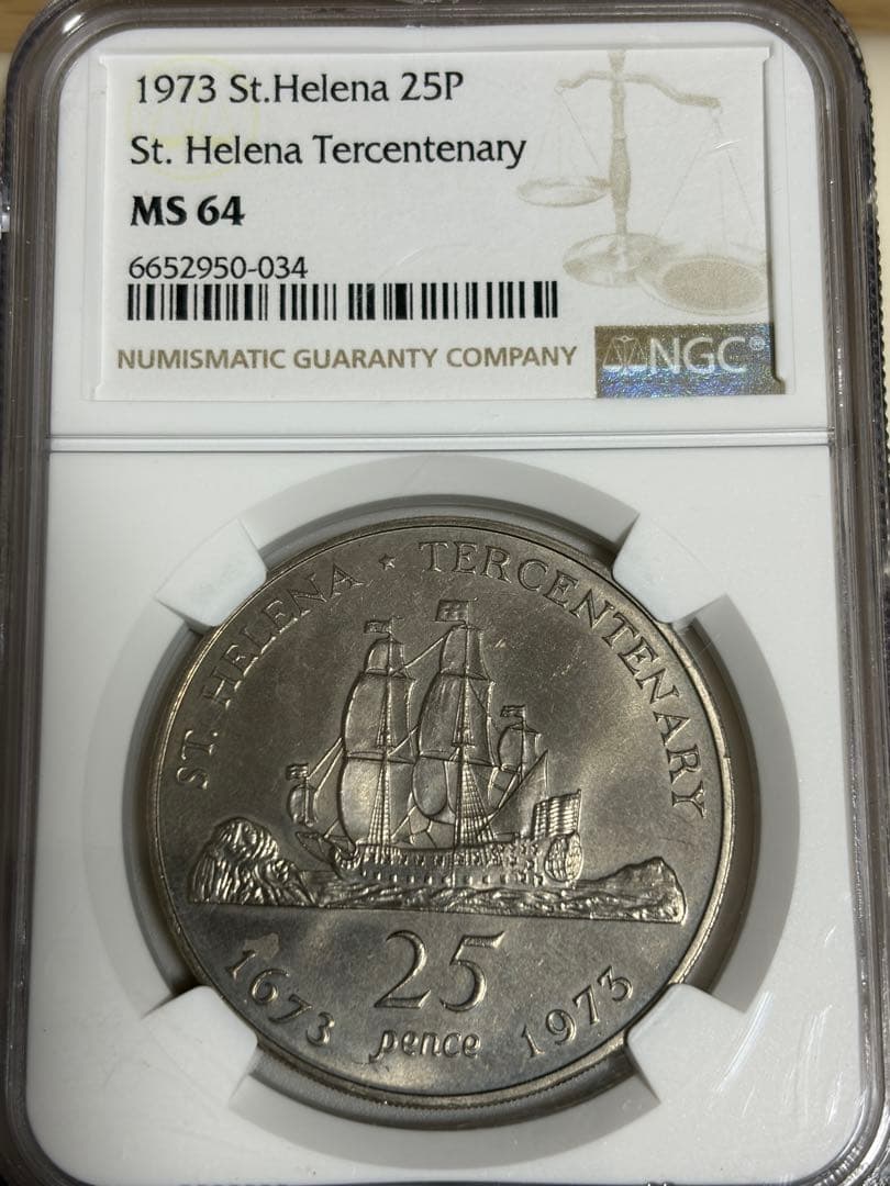 セントヘレナ セントヘレナ島 5ポンド金貨 2019年 ウナとライオン PCGS PR70DCAM