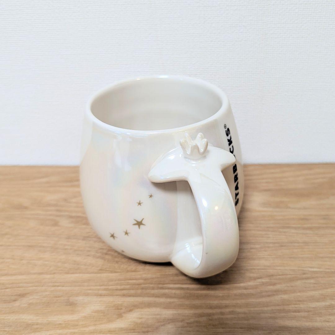 スターバックスコーヒー くじらマグ - メルカリ