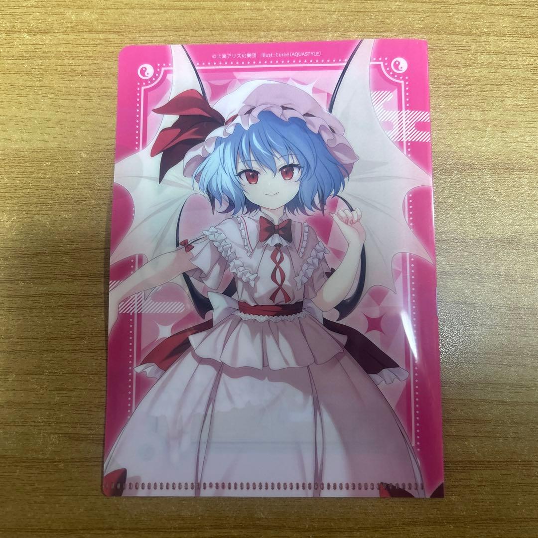 東方Project＊レミリア・スカーレット＊まとめ売り - メルカリ