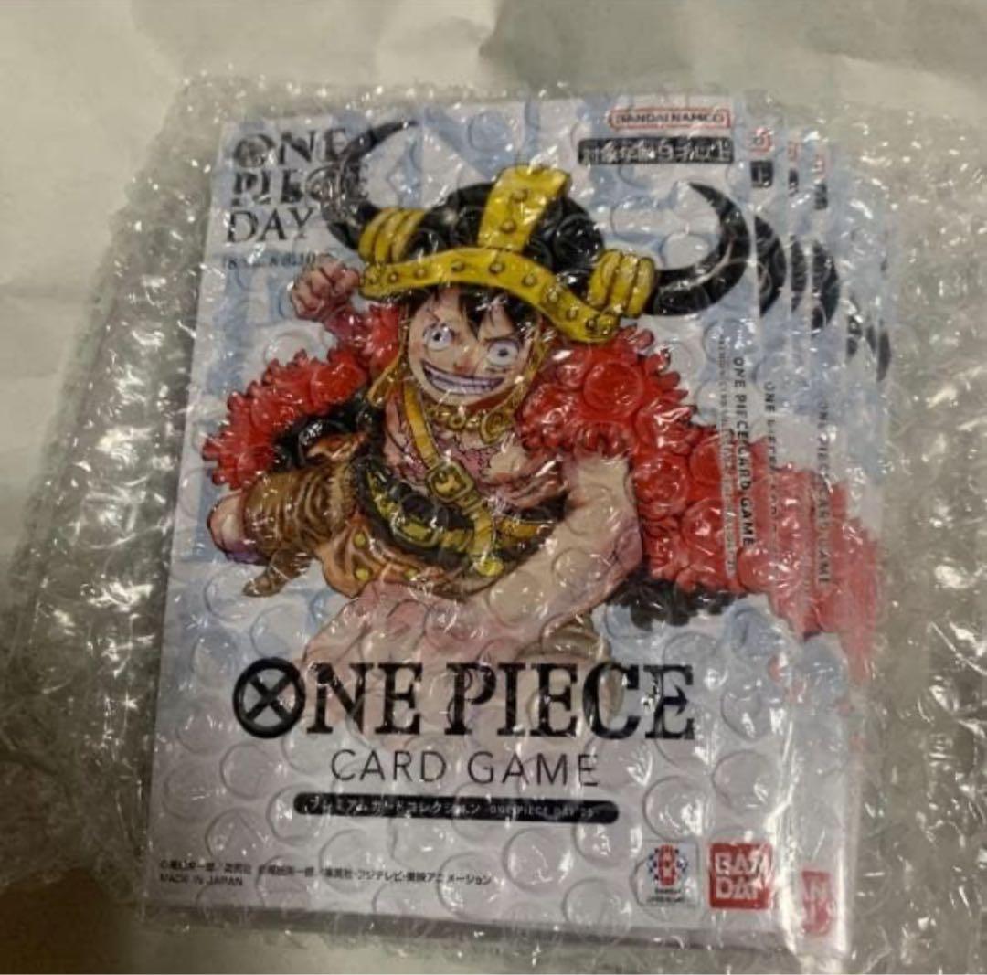 即発送】ONE PIECE DAY2025 ワンピースデイ 10冊セット - メルカリ