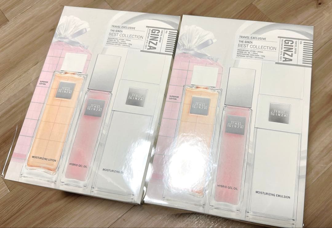 THE GINZA ベストコレクション　2セット 20250924_hoshi_0058_L.jpg