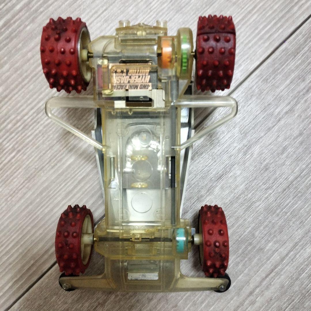496様専用 ミニ四駆ブーメランその他8点セット - メルカリ