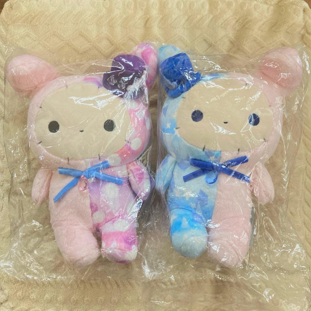 新品未使用！入手困難品希少品 センチメンタルサーカス あつめてぬいぐるみ 楽天市場】センチメンタルサーカス あつめてぬいぐるみ シャッポ 追憶