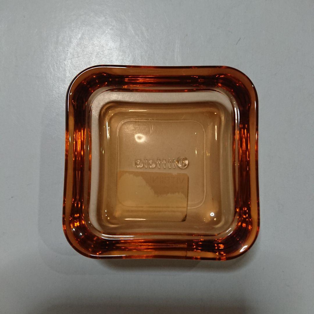 Vitriini ヴィトリーニ リオブラウン 60mm box イッタラ