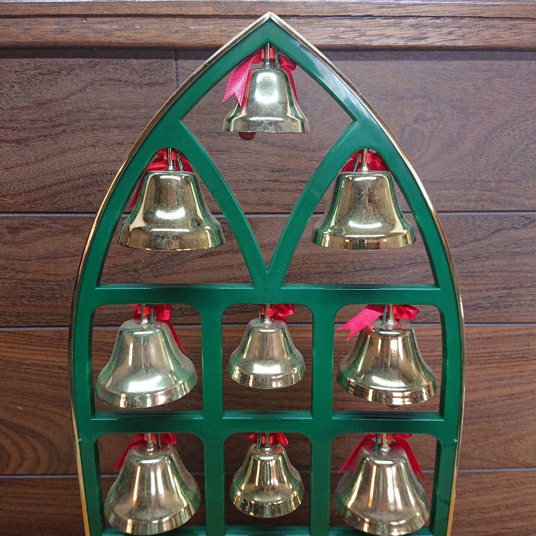 キャロリングクリスマスベル AUS300 クリスマスソング - メルカリ