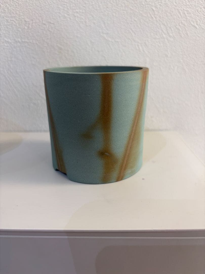 bizen pot 2.5号MID 6個セット - メルカリ