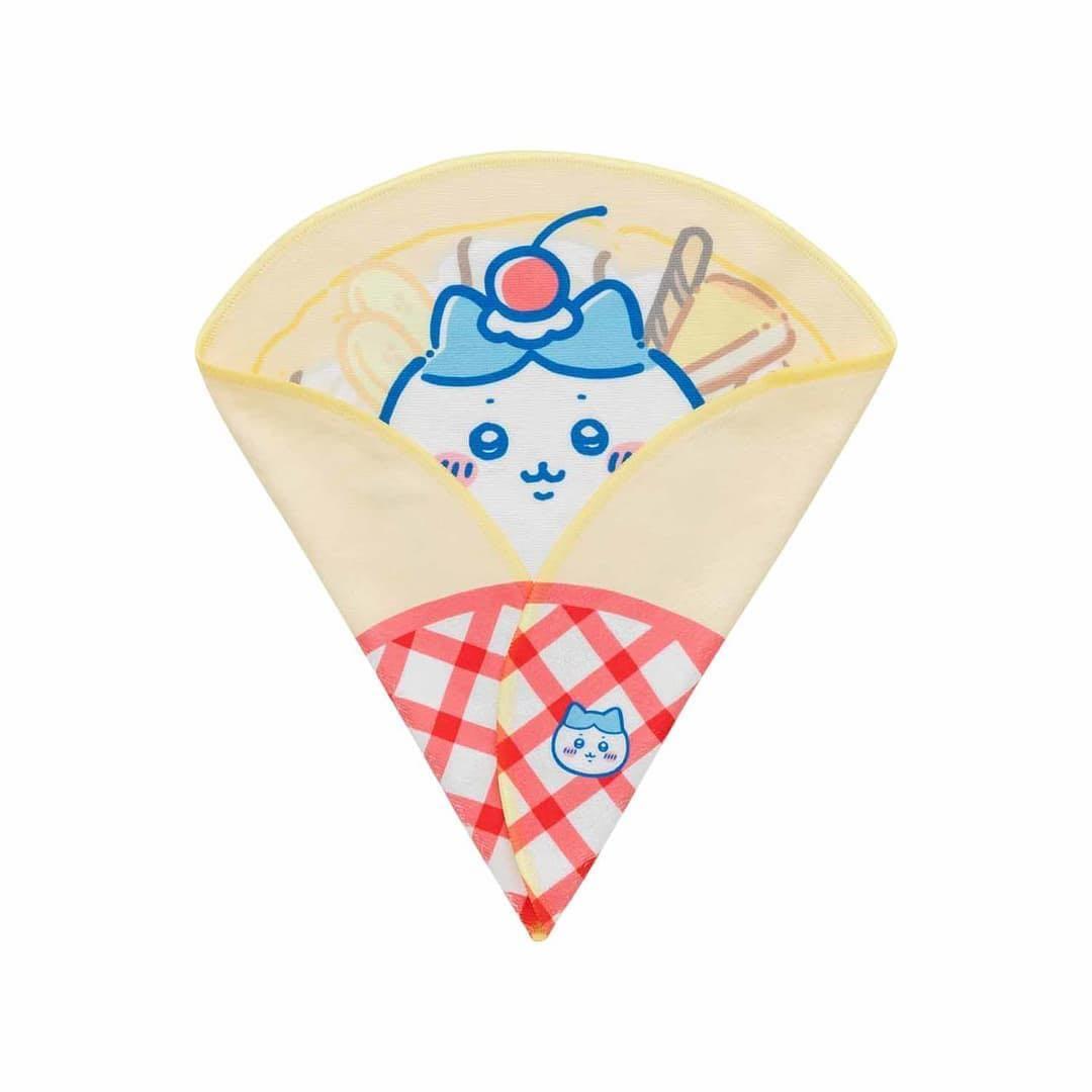 ちいかわ クレープくじ E賞 ハチワレ - メルカリ