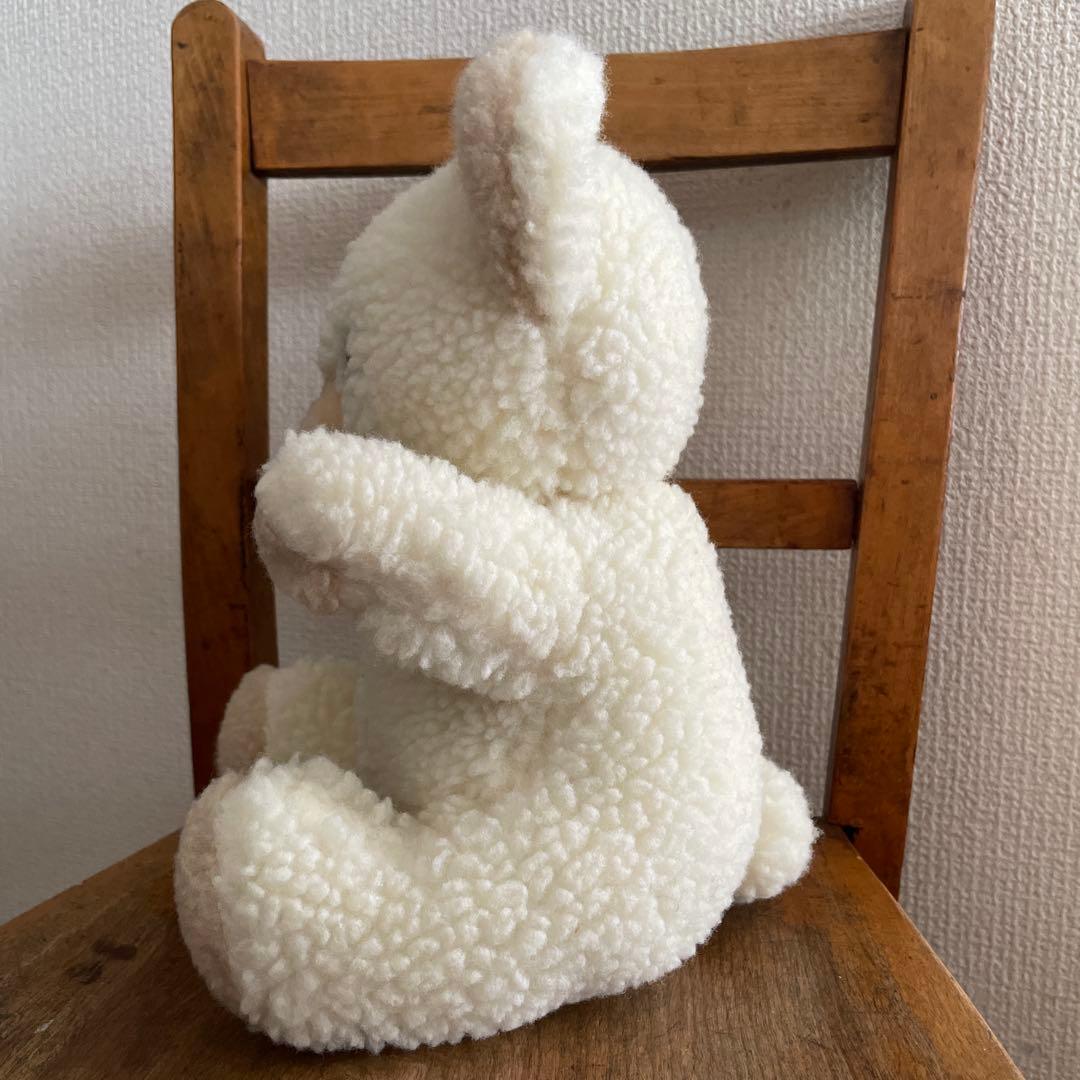 ファーファ ヴィンテージ ぬいぐるみ 当時物 昭和 - メルカリ