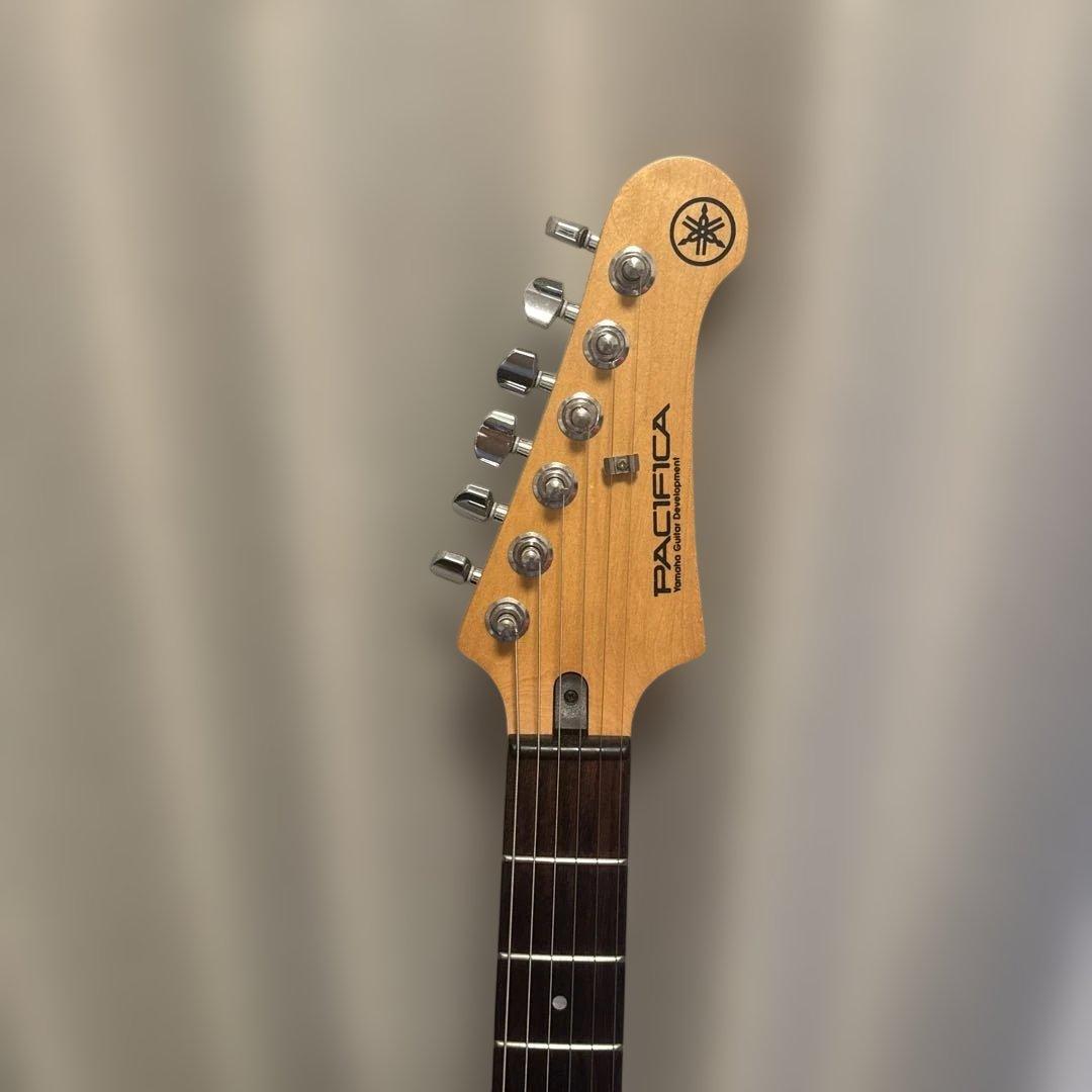 YAMAHA Pacifica 112V 関西圏手渡しのみ - メルカリ