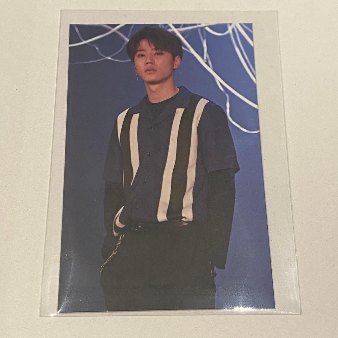 U-KISS UNB ジュン イジュニョン トレカ ジュン KISS UNB イジュニョン