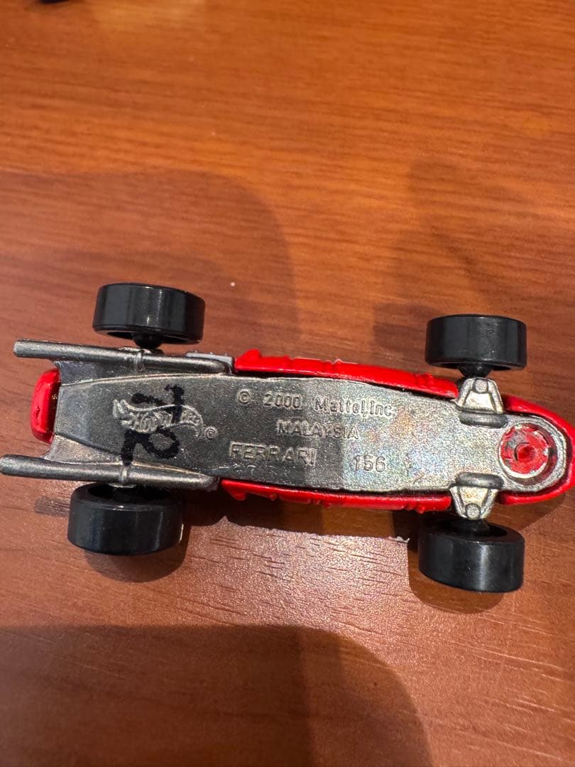 Lesney レーシングカー アンティークミニカー セット