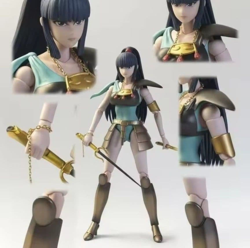 鎧伝サムライトルーパー アーマープラス 超弾可動 サイズ 迦遊羅