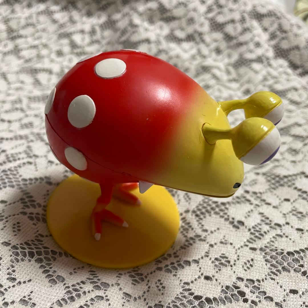 ピクミン フィギュア チャッピー デカチャッピー コレクション