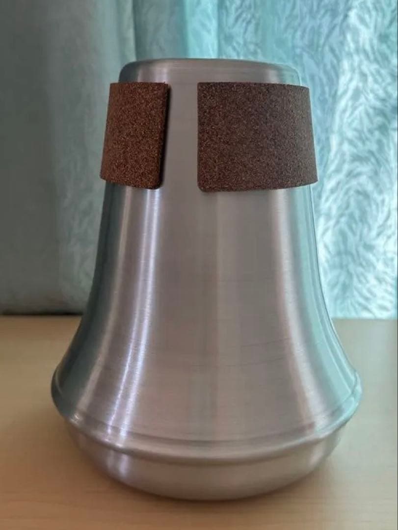 ユーフォニアム用ウォームアップミュート Amazon | BEST BRASS ウォームアップ ユーフォニアム用ミュート
