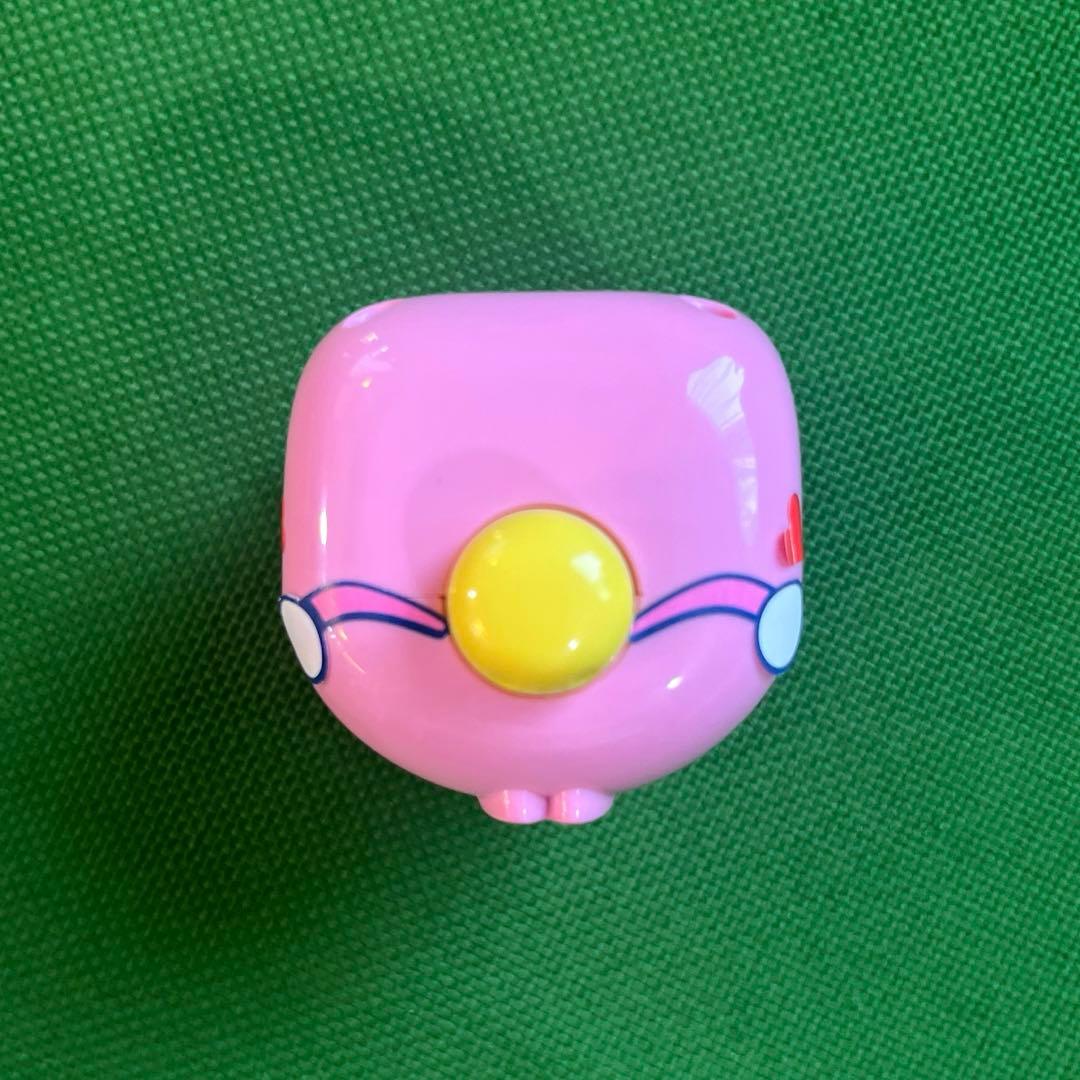 中古品】マクドナルドハッピーセット たまごっち らぶりん - メルカリ