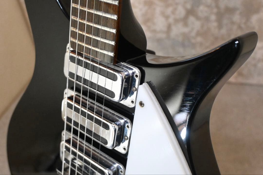 激レア】FERNANDES RG-80 リッケン325 ジョンレノン - メルカリ