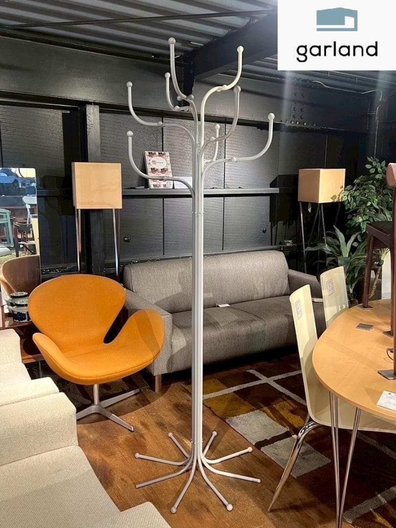 Fritz Hansen フリッツハンセン コートツリー コートハンガー 北欧 フリッツハンセン / FRITZ HANSEN コートツリー コートハンガー シセ