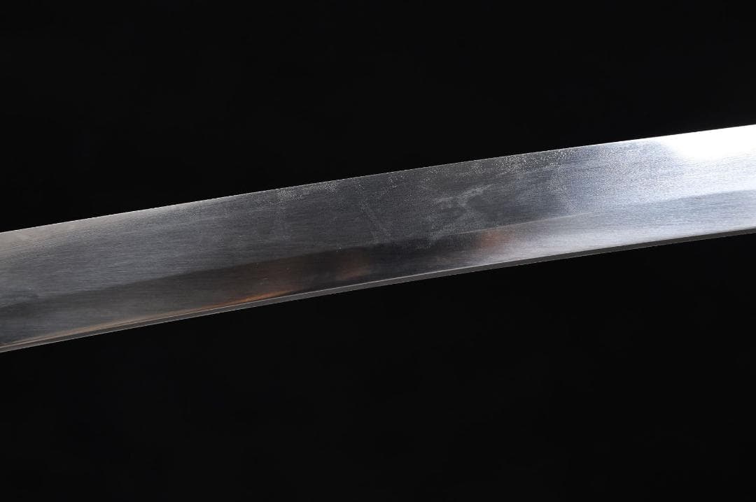 竹節蛇打刀 日本刀 模造刀 居合刀 武士道 武蔵 鑑賞用 手鍛造