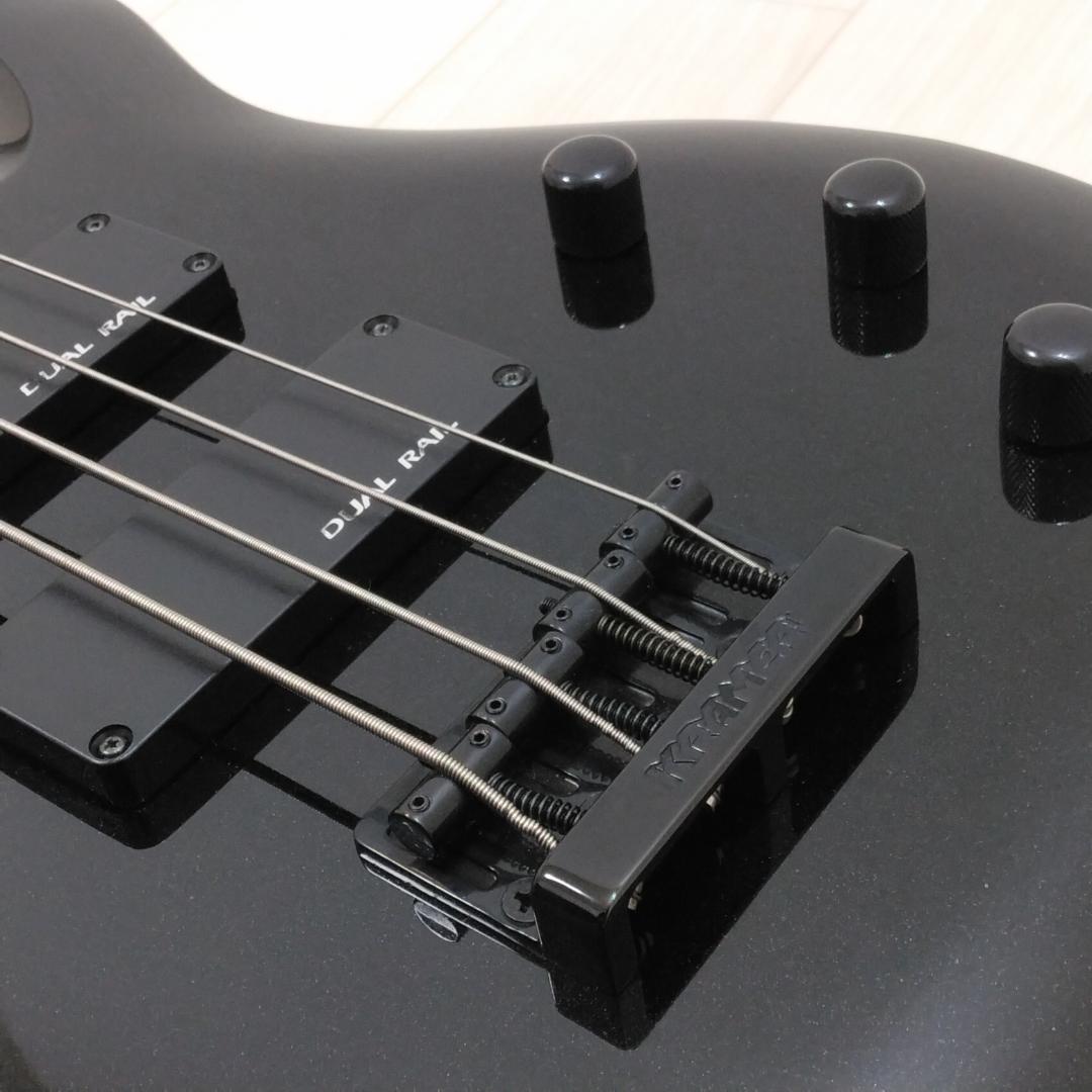 Kramer Striker 422S BASS エレキベース 中古現状品 - メルカリ