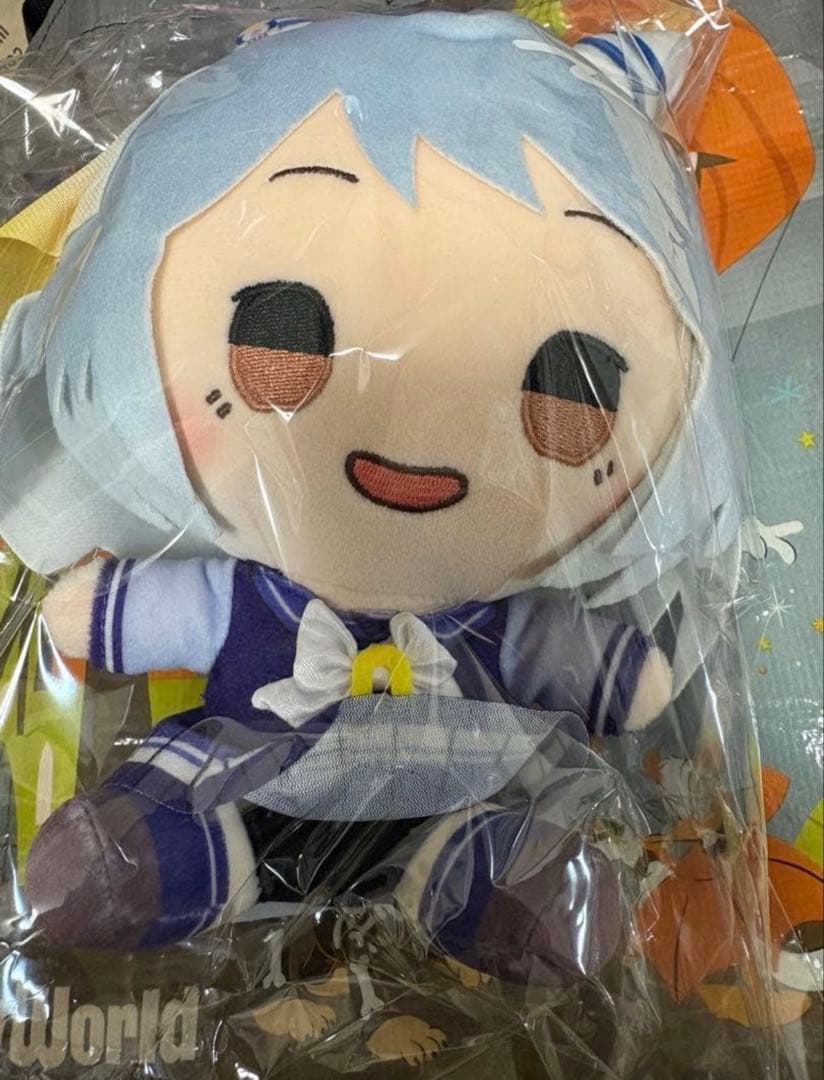 ウマ娘 プリティーダービー もちどる ヒシミラクル セブンネット限定