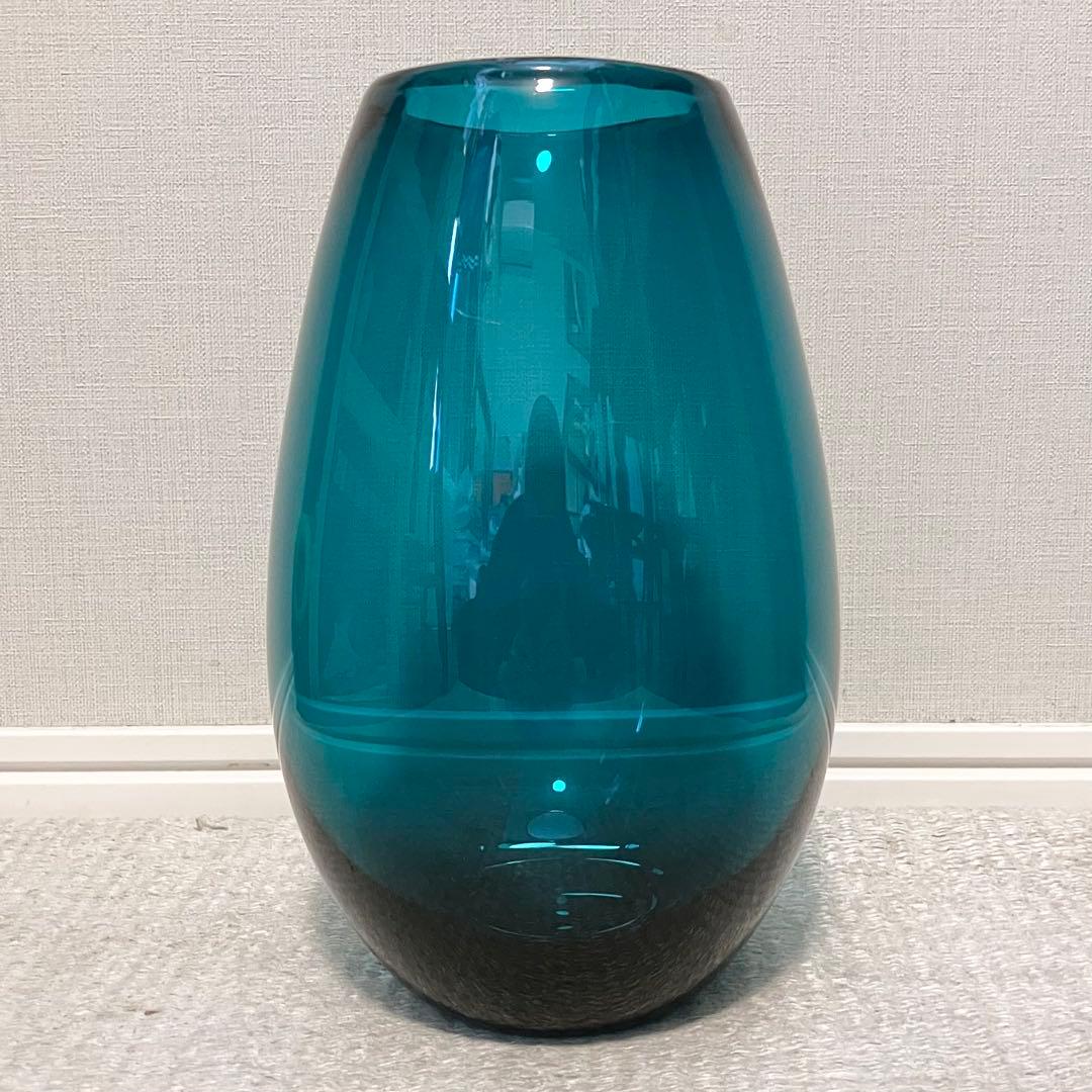 超希少 L＊ワーゲンフェルト WMF 50sガラスベース Wagenfeld - メルカリ