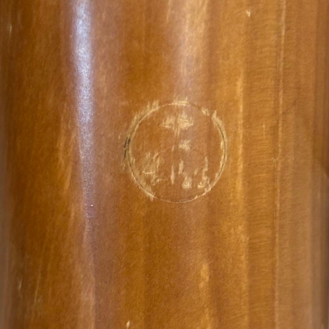 希少品】ベーレンライター（Barenreiter） バスリコーダー ジャンク