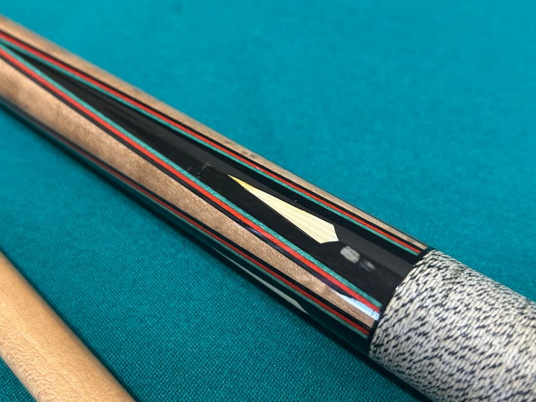 ヘルムステッター 4剣 スピアインレイ オールドアダム - メルカリ