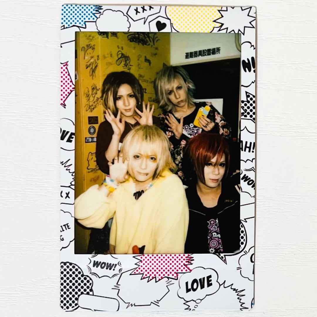 V系☆RoNo☆Cro【集合】チェキ【1-6】6点セット - メルカリ