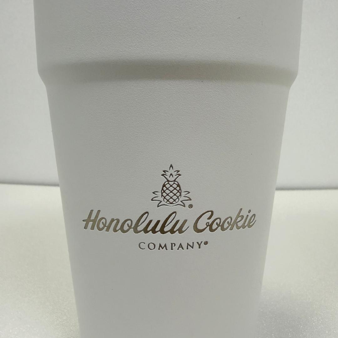 新品未使用】ホノルルクッキー x YETI 限定タンブラー 新作 希少