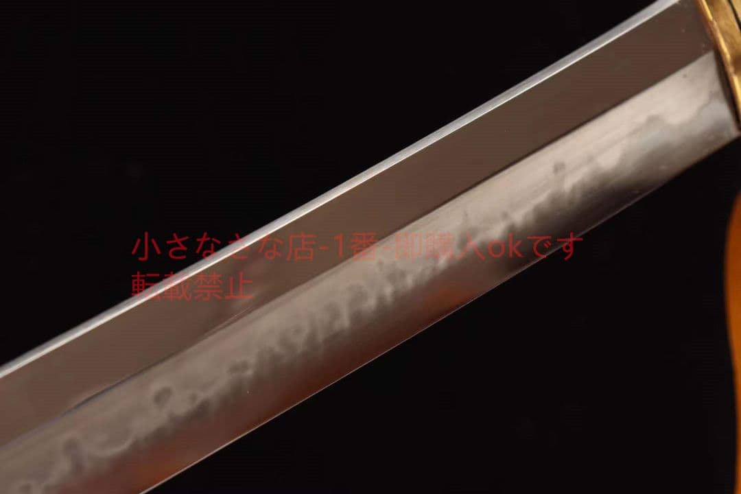 武士一47浪人】 古兵器 武具 刀装具 日本刀 模造刀 居合刀