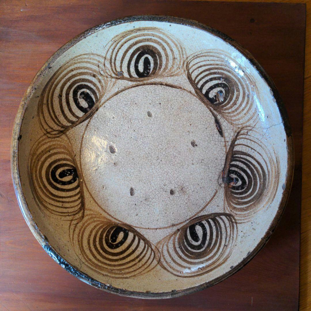 波紋模様の陶器製重箱 美濃焼 重箱 ルリ銀彩波紋 2段 食器 おしゃれ 青 ネイビー 磁器 蓋物