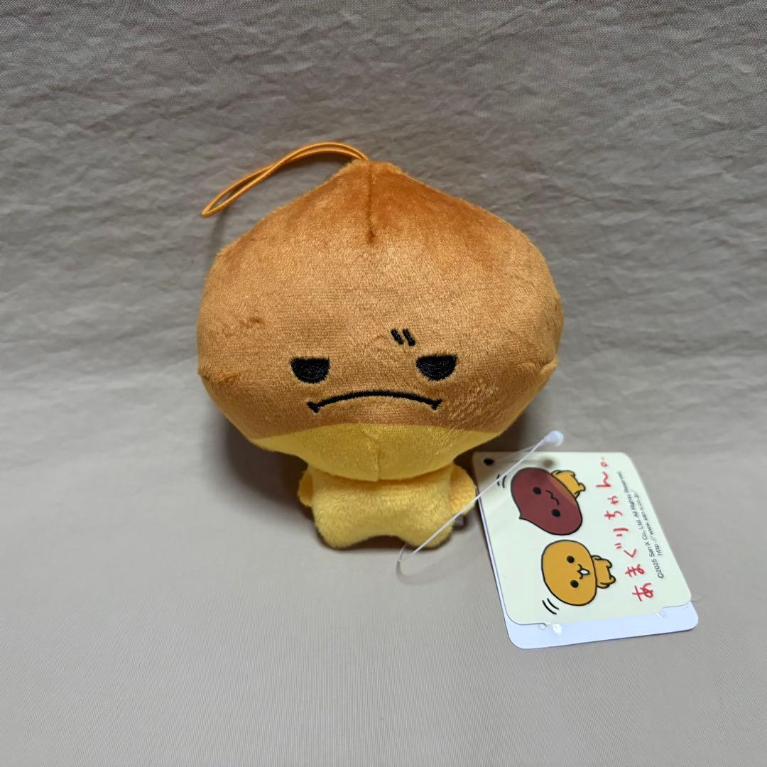 あまぐりちゃん マスコット なまぐりちゃん - メルカリ