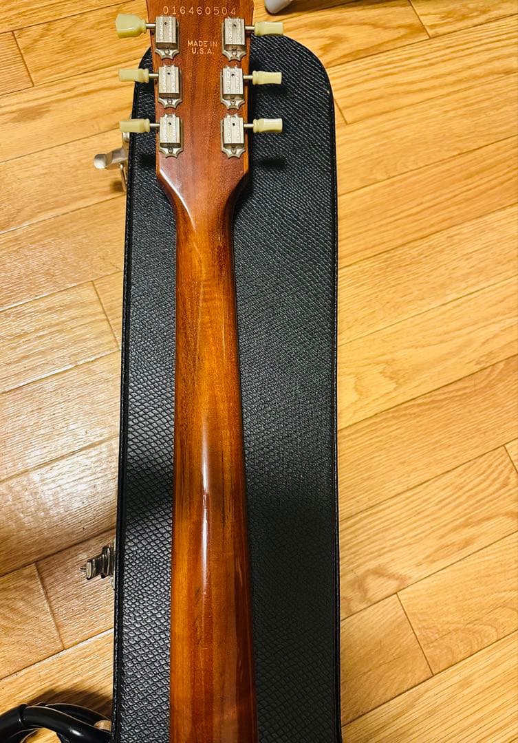 Moch様 Gibson USA SG Standard 2006年製 - メルカリ