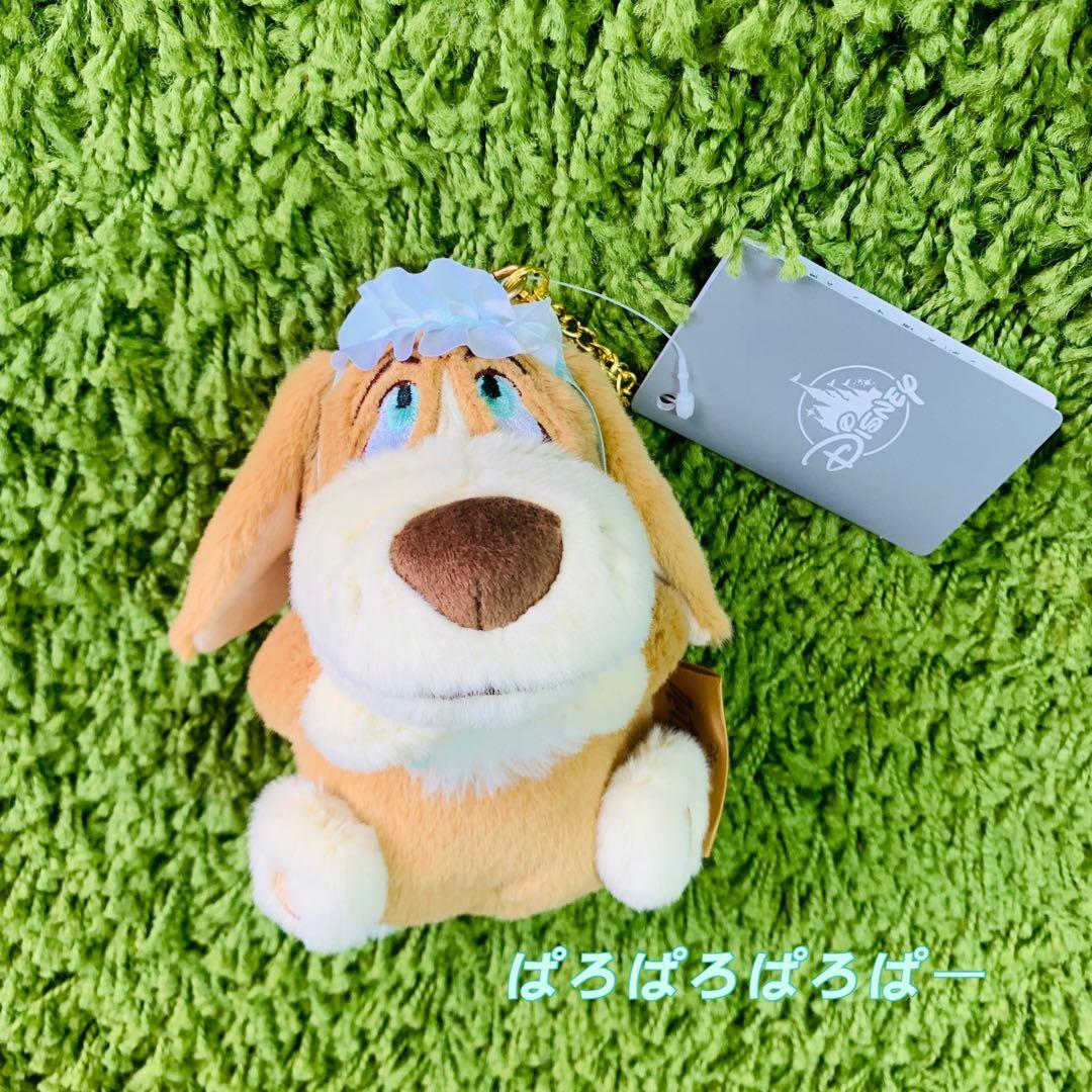 ナナ エコバッグ ピーターパン お顔厳選 ディズニーストア - メルカリ
