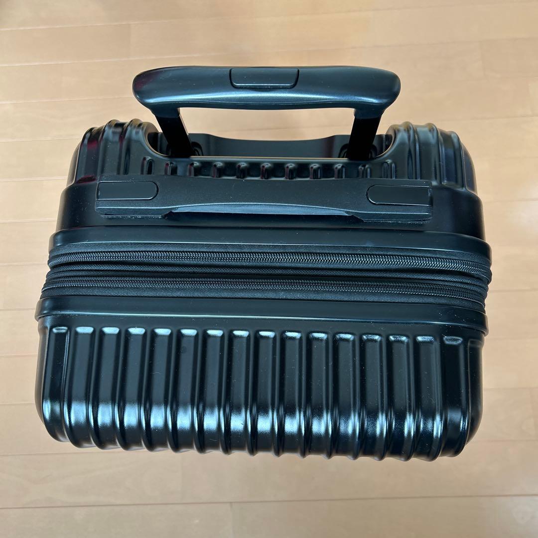 ☆お早目に！☆特典あり！受注生産品！三代目JSB キャリーケース