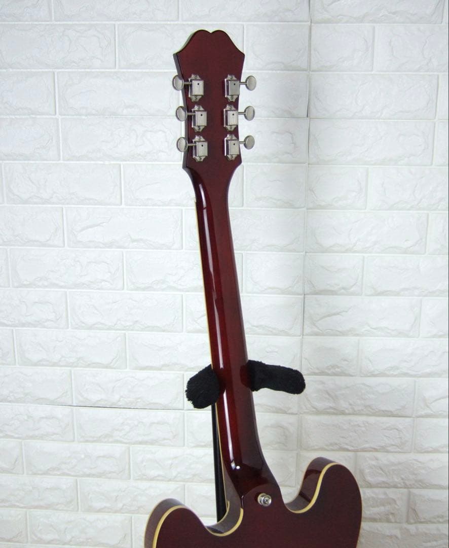 Epiphone CASINO Gold Top カジノ 珍しいゴールドカラー - メルカリ