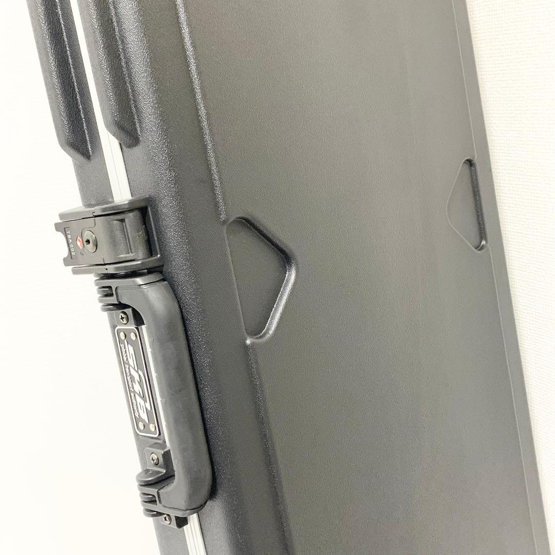 SKB エスケービー ハードケース TSA002 鍵付き - メルカリ