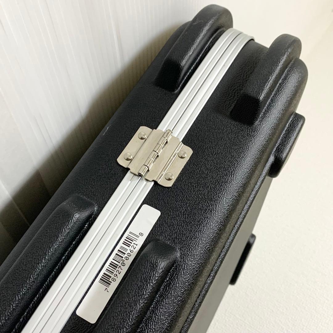 SKB エスケービー ハードケース TSA002 鍵付き - メルカリ