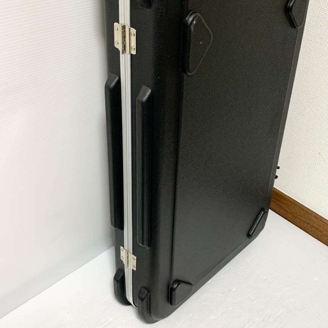 SKB エスケービー ハードケース TSA002 鍵付き - メルカリ