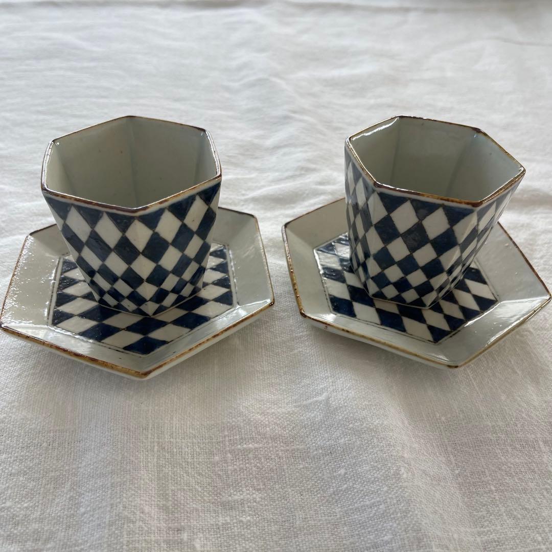 新品未使用‼️人気作家 高島大樹さんの六角セット 2セット 高島大樹 | 趣佳[syuca.jp] オンラインショップ（通信販売）
