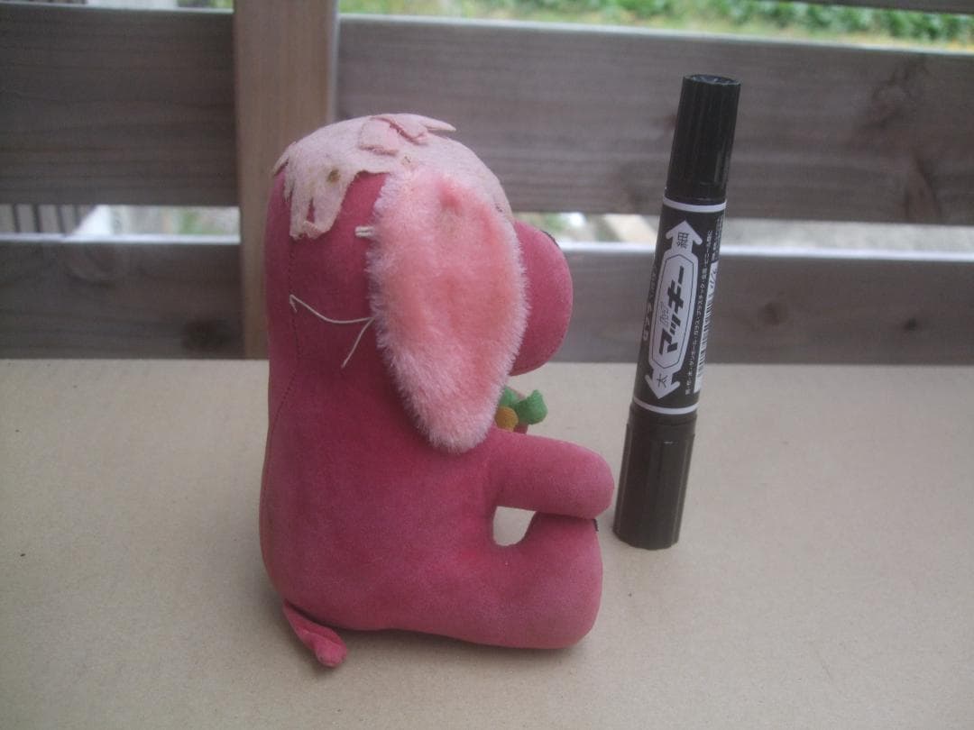 当時物☆ドリームペッツdreampets☆ピンク
