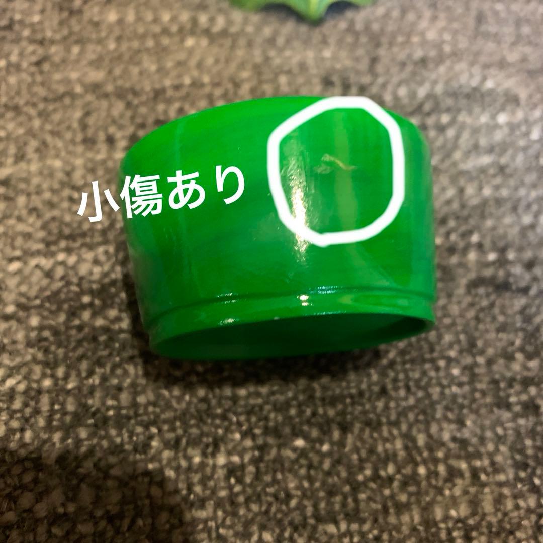 崖の上のポニョ イメージトレイ ポニョバケツ - メルカリ
