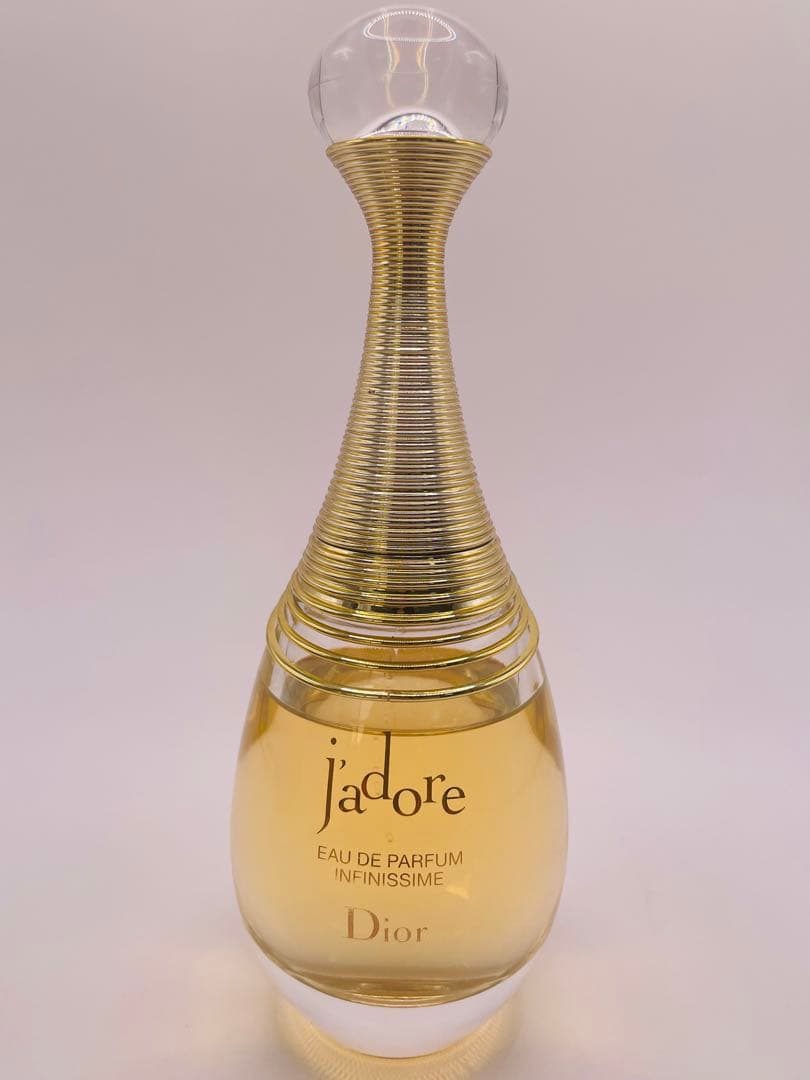 Dior ジャドール インフィニッシム オードゥ パルファン100ml Amazon | クリスチャン ディオール CHRISTIAN DIOR ジャドール