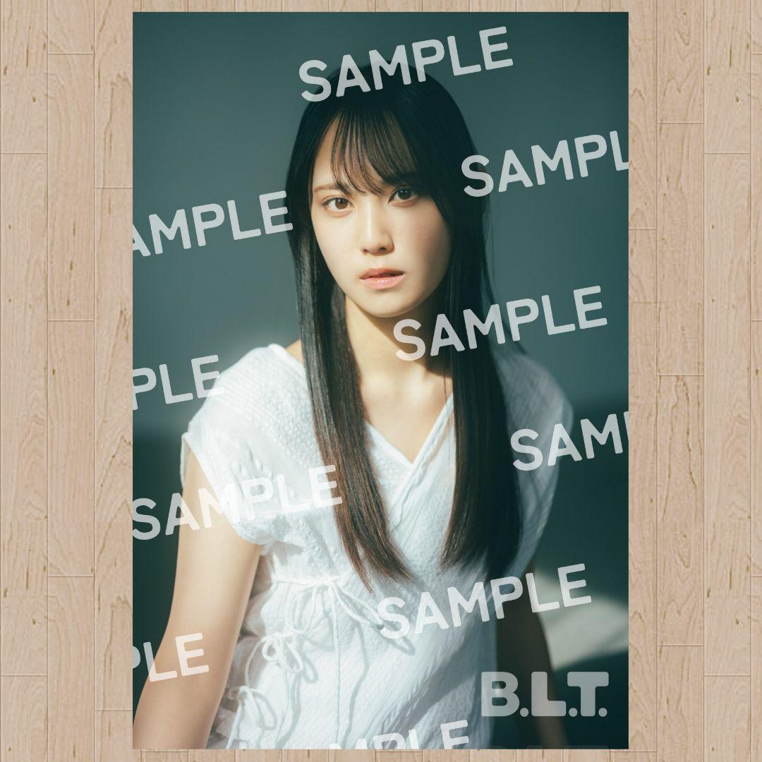 日向坂46 松尾桜 ポストカード - メルカリ