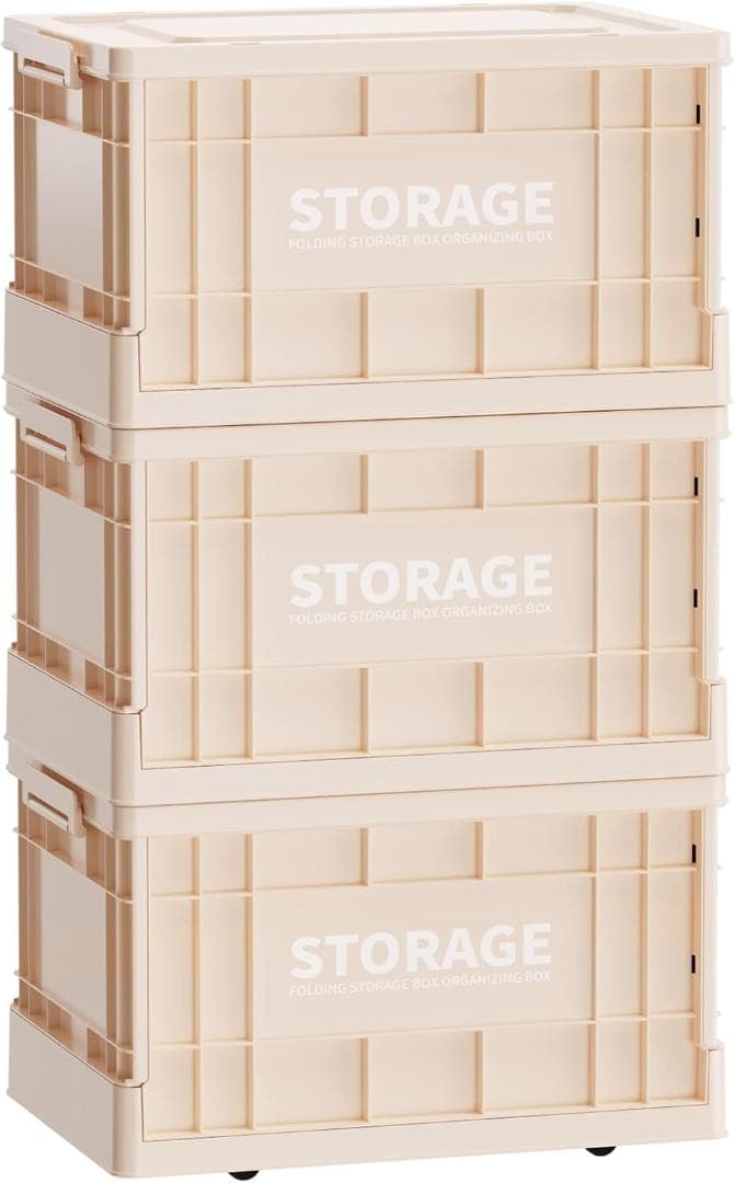 Tupperware スーパーチェスト ミニ 引出し2段 アイボリー白系