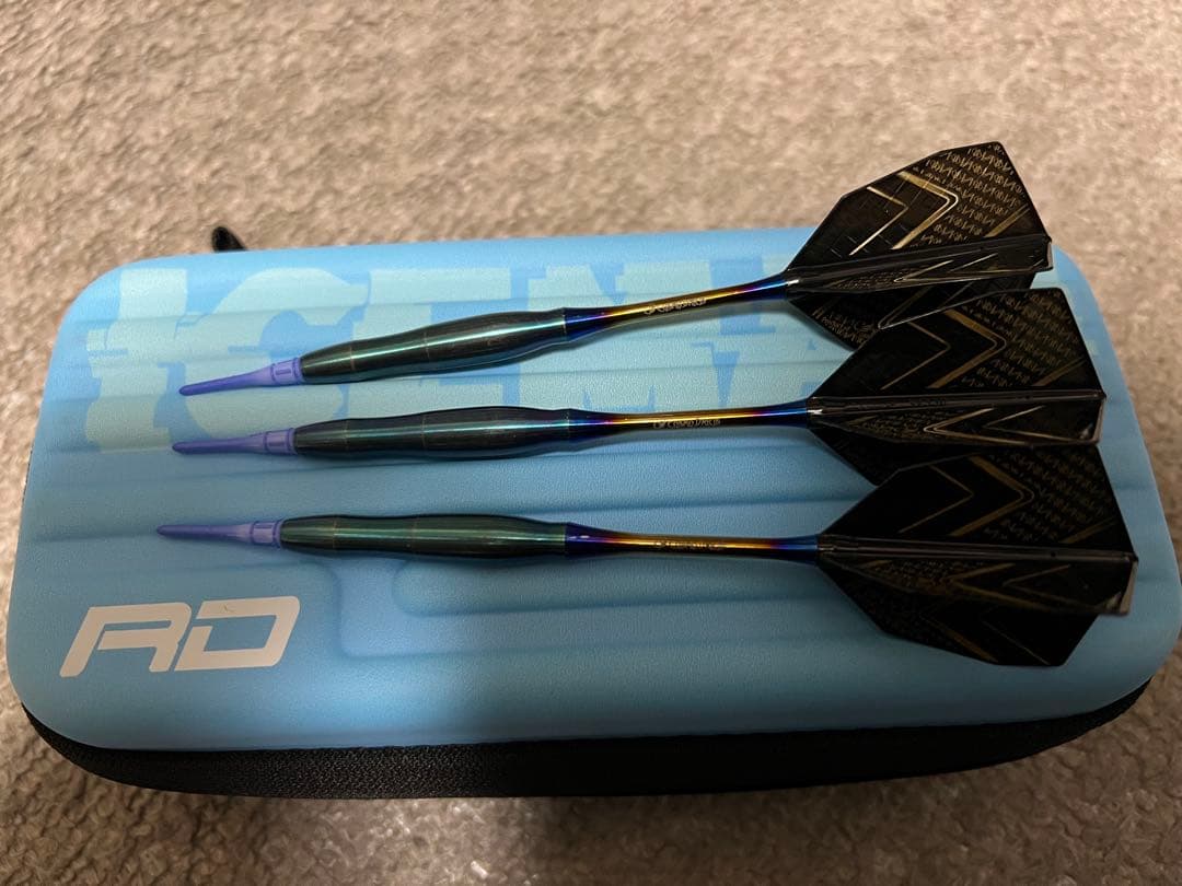 ライジングサン 4.0 ノーグルーヴ No.5 セッティング済 ライジングサン 4.0 ノーグルーヴ No.5 セッティング済 - メルカリ