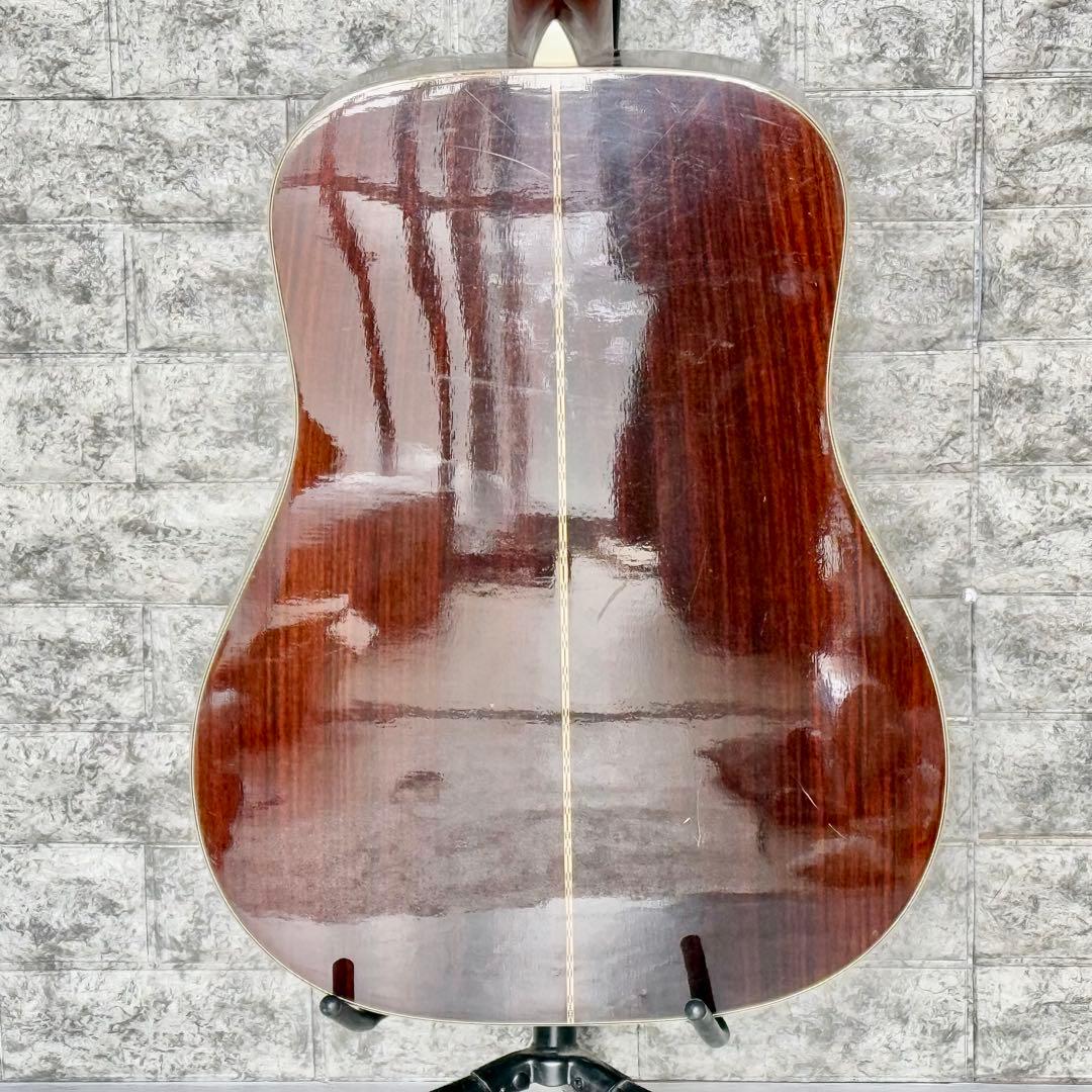 Morris W-35 ヴィンテージアコギ - メルカリ
